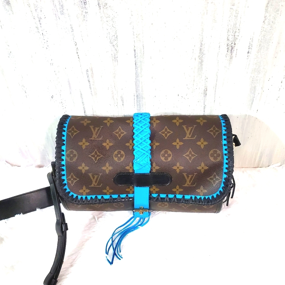 COPY - Authentic Custom Louis Vuitton Marne
